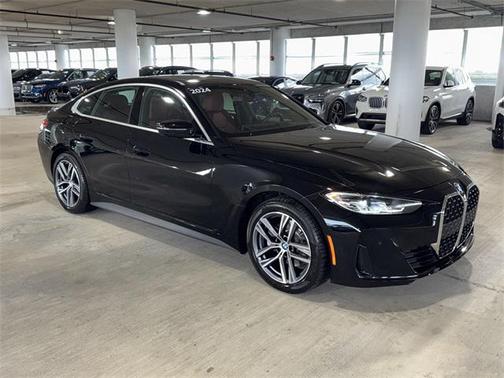 2024 BMW 430 Gran Coupe i