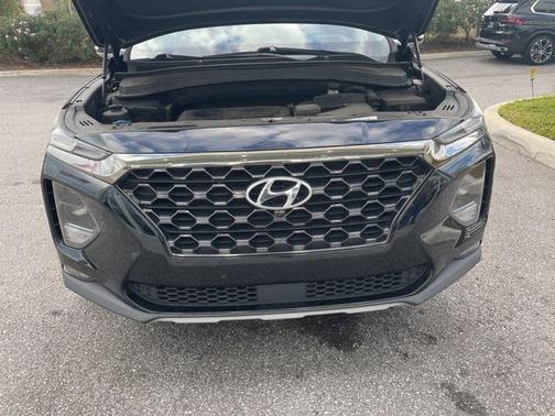 2019 Hyundai SANTA FE Ultimate 2.4