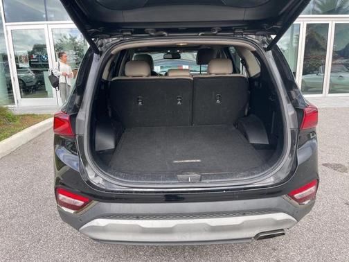 2019 Hyundai SANTA FE Ultimate 2.4