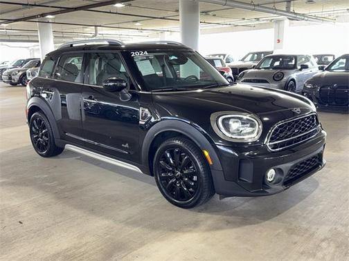2024 MINI Countryman Cooper S ALL4