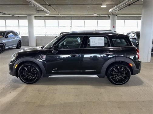 2024 MINI Countryman Cooper S ALL4