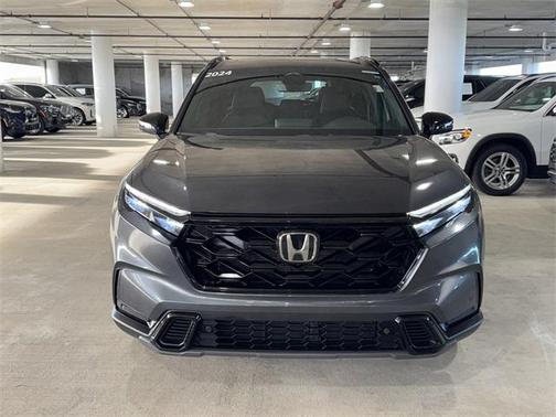 2024 Honda CR-V Hybrid Sport FWD