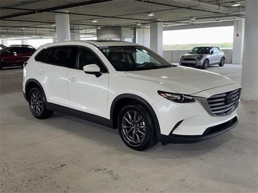 2020 Mazda CX-9 Touring
