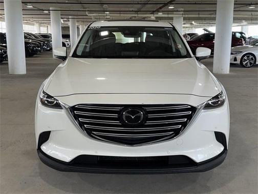2020 Mazda CX-9 Touring