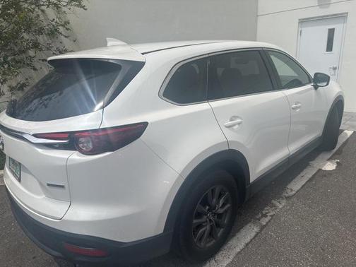 2020 Mazda CX-9 Touring