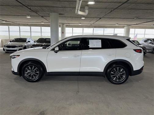 2020 Mazda CX-9 Touring