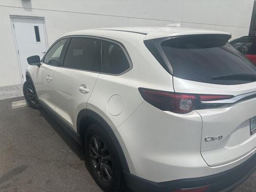 2020 Mazda CX-9 Touring