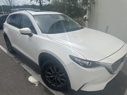 2020 Mazda CX-9 Touring