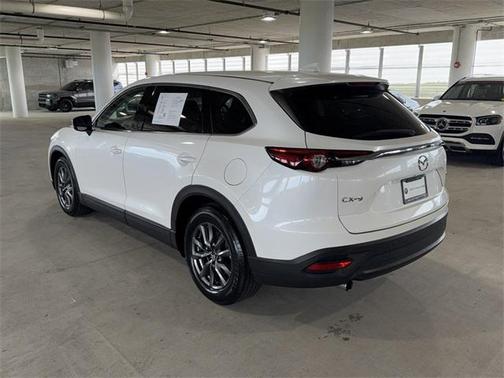 2020 Mazda CX-9 Touring
