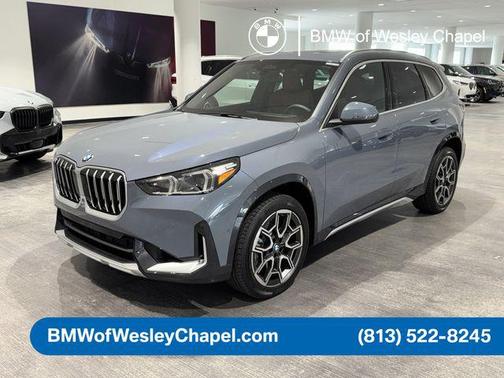 2026 BMW X1 xDrive28i