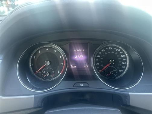 2021 Volkswagen Atlas 3.6L SE w/Technology