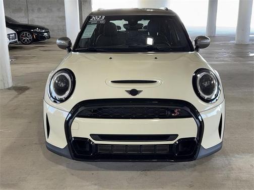 2023 MINI Hardtop Cooper S