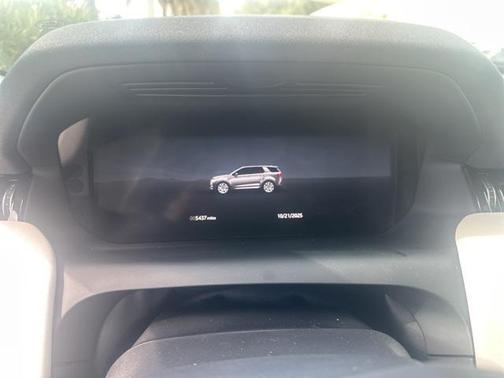 2025 Land Rover Discovery Sport S