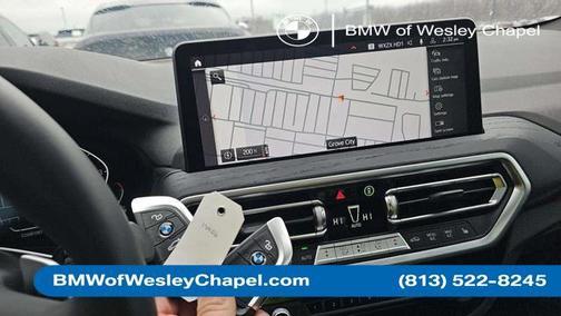 2025 BMW X2 xDrive28i