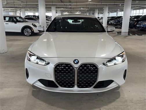 2024 BMW 430 i