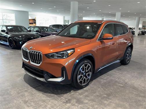 2025 BMW X1 xDrive28i