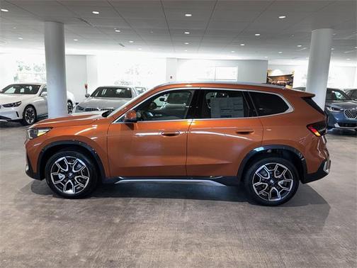 2025 BMW X1 xDrive28i