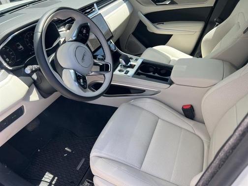 2026 Jaguar F-PACE R-Dynamic S P250 AWD Automatic
