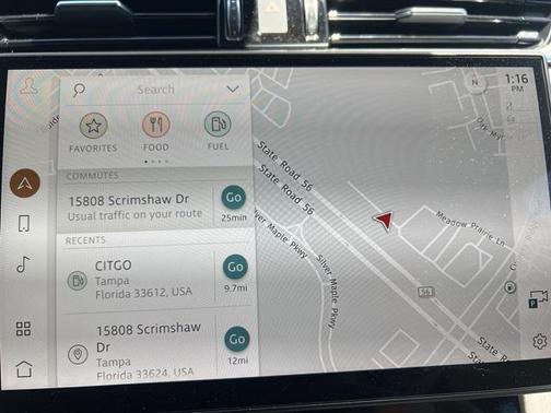 2026 Jaguar F-PACE R-Dynamic S P250 AWD Automatic