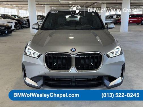 2023 BMW X1 xDrive28i