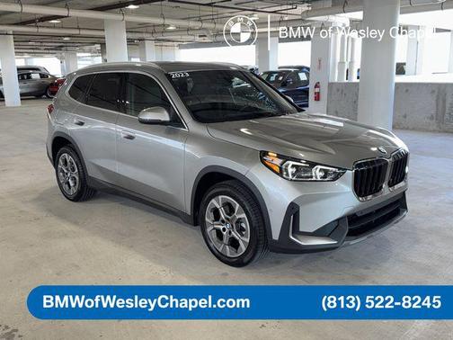 2023 BMW X1 xDrive28i