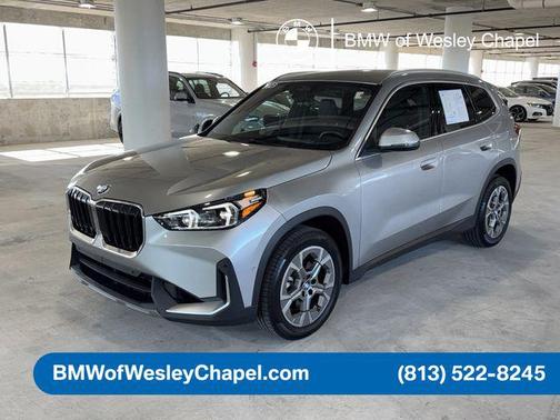 2023 BMW X1 xDrive28i
