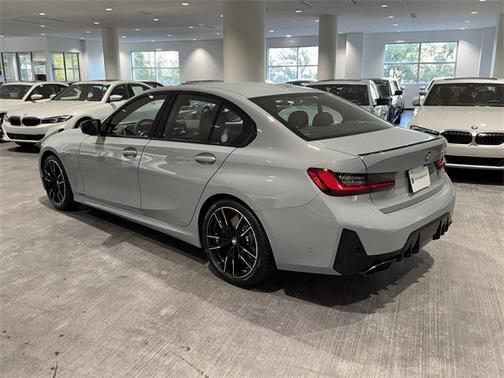2026 BMW M340 M340i