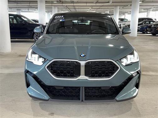 2025 BMW X2 xDrive28i