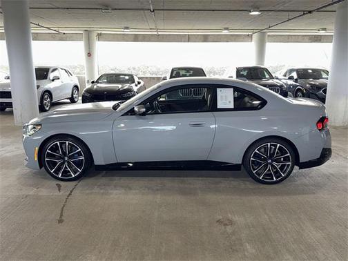 2024 BMW M240 i