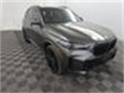 2024 BMW X5 sDrive40i