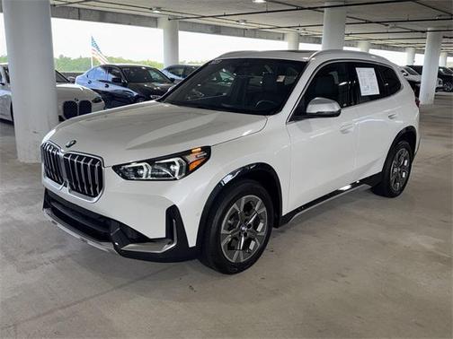 2023 BMW X1 xDrive28i