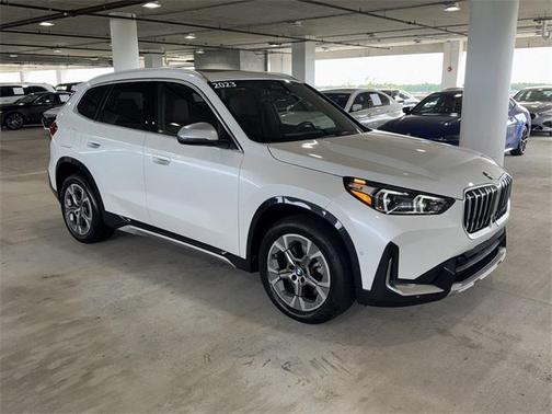 2023 BMW X1 xDrive28i