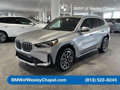 2026 BMW X1 xDrive28i