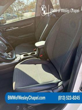 2021 Kia Seltos S Turbo