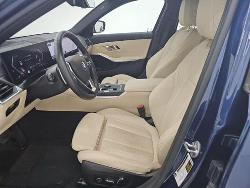 2024 BMW 330 330i