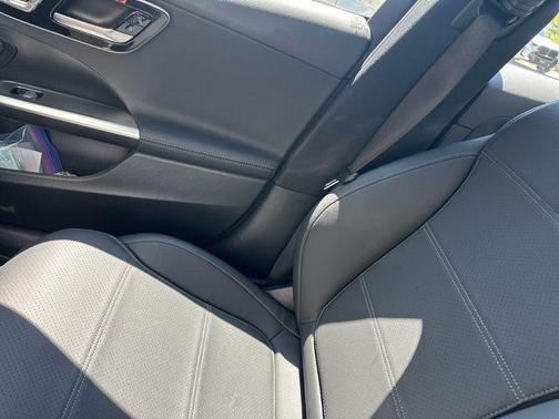 Black 2024 Mercedes-Benz C-Class C 300 4MATIC
