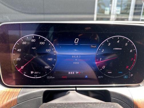 Black 2024 Mercedes-Benz C-Class C 300 4MATIC