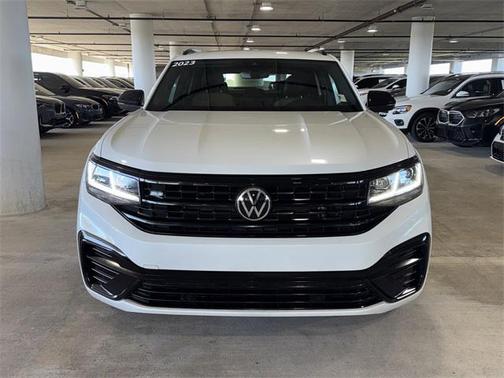 2023 Volkswagen Atlas Cross Sport 2.0T SEL