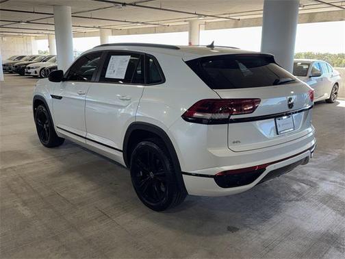 2023 Volkswagen Atlas Cross Sport 2.0T SEL