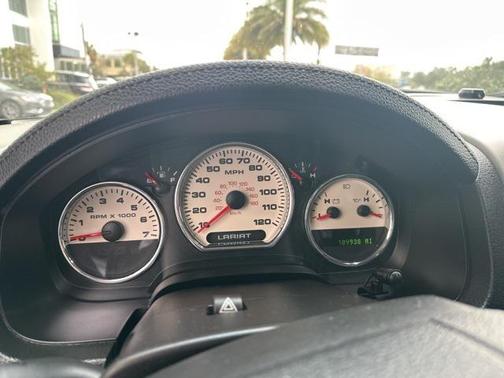 2005 Ford F-150 XLT SuperCrew