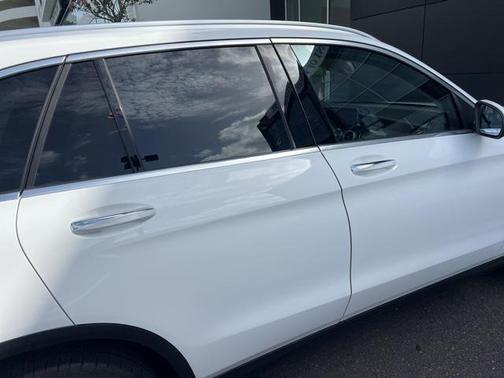 2020 Mercedes-Benz GLC 300 Base
