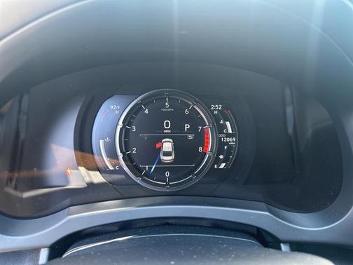 2023 Lexus IS 500 F SPORT Performance Premium