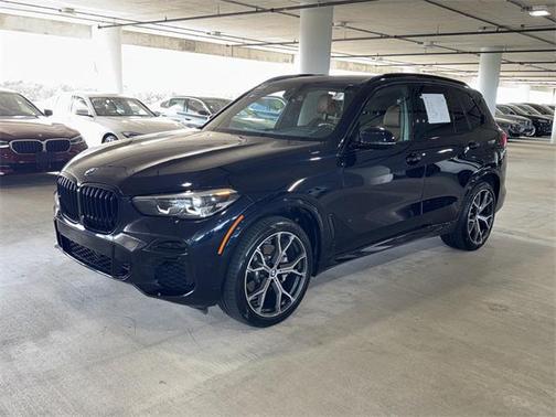 2023 BMW X5 sDrive40i