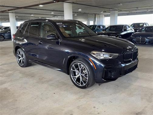 2023 BMW X5 sDrive40i