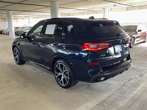 2023 BMW X5 sDrive40i