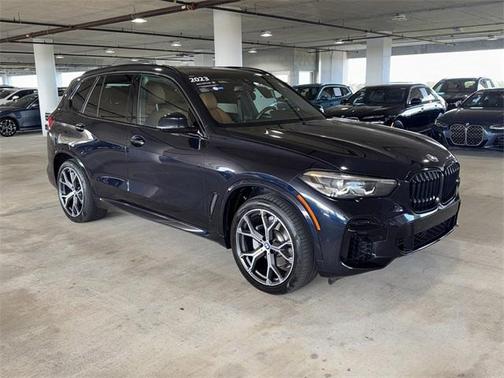 2023 BMW X5 sDrive40i