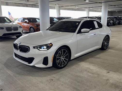 2023 BMW 230 i
