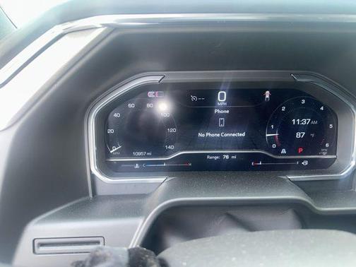 Summit White 2024 GMC Sierra 1500 Denali