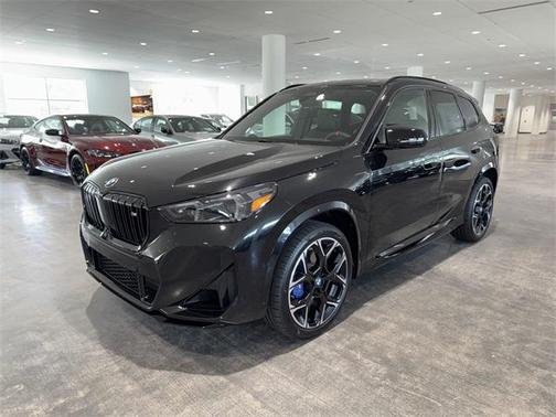 2025 BMW X1 M35i