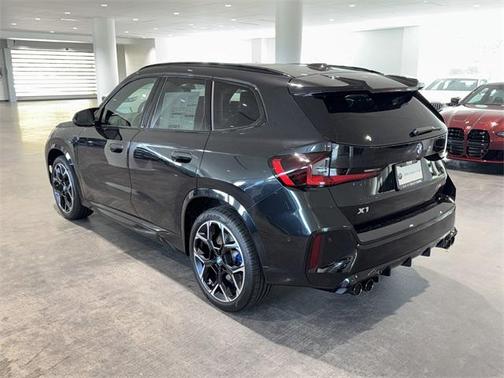 2025 BMW X1 M35i